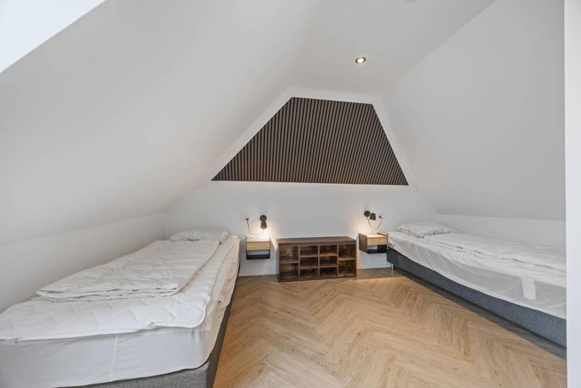 Foto von Ferienhaus OF76 in Søndervig - Westjütland