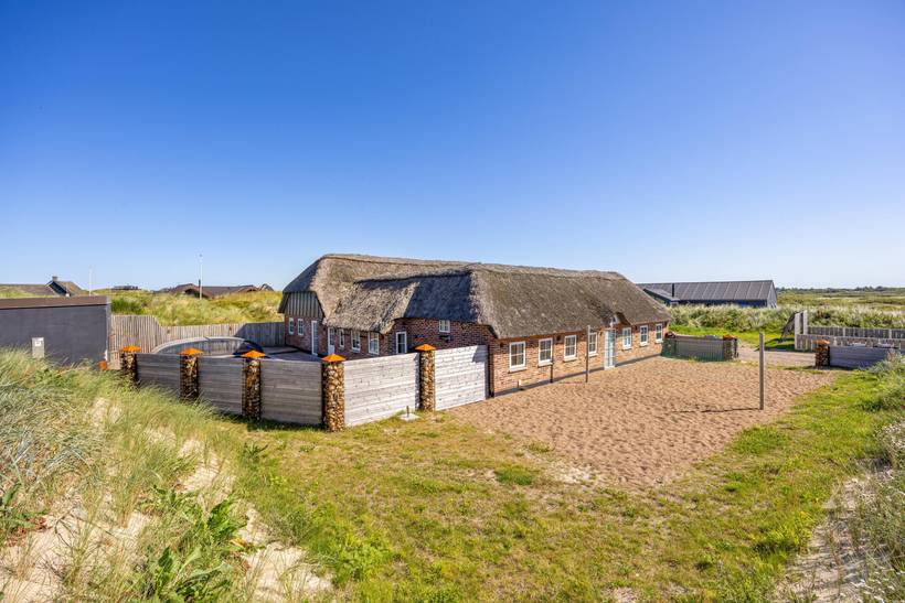 Foto von Ferienhaus OF76 in Søndervig - Westjütland