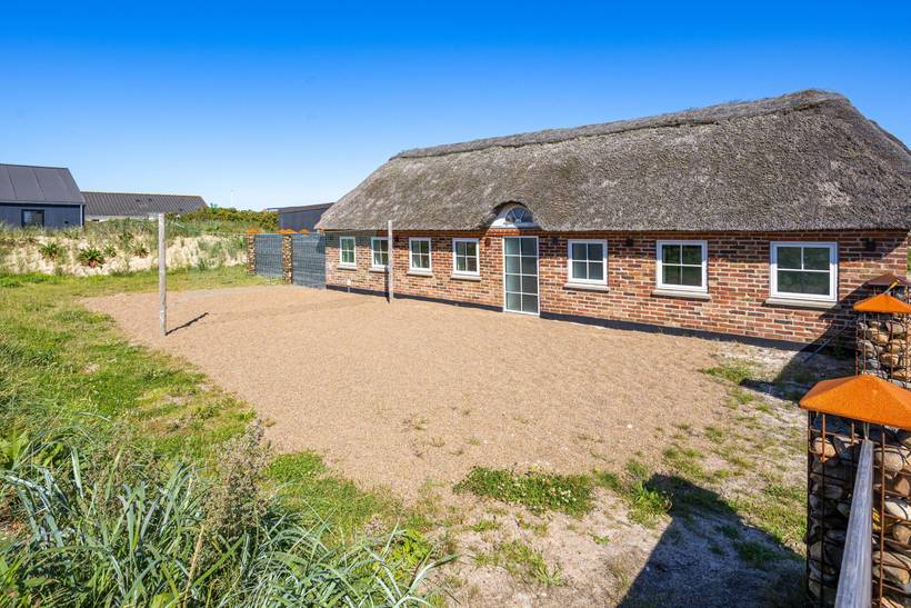 Foto von Ferienhaus OF76 in Søndervig - Westjütland