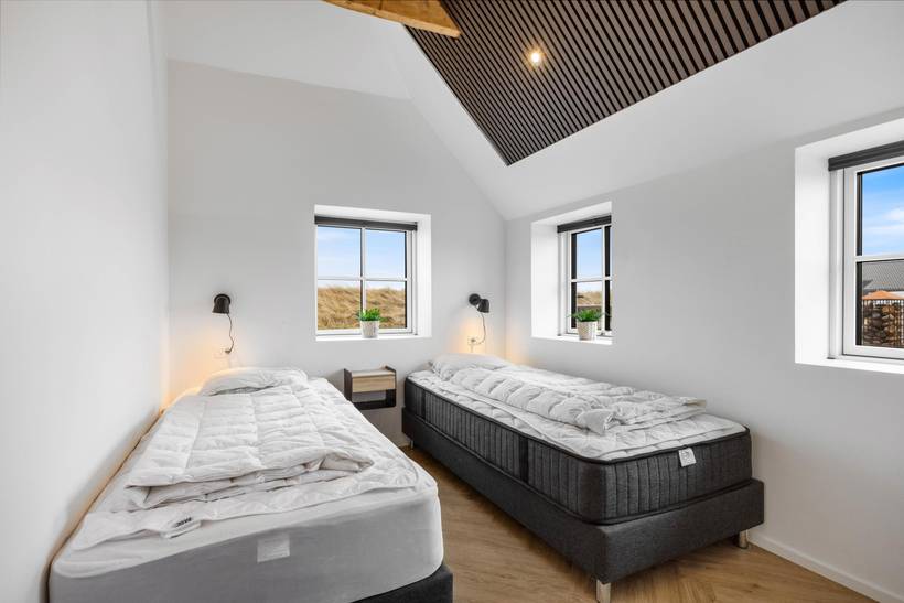 Foto von Ferienhaus OF76 in Søndervig - Westjütland
