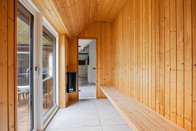 Foto von Ferienhaus OF76 in Søndervig - Westjütland