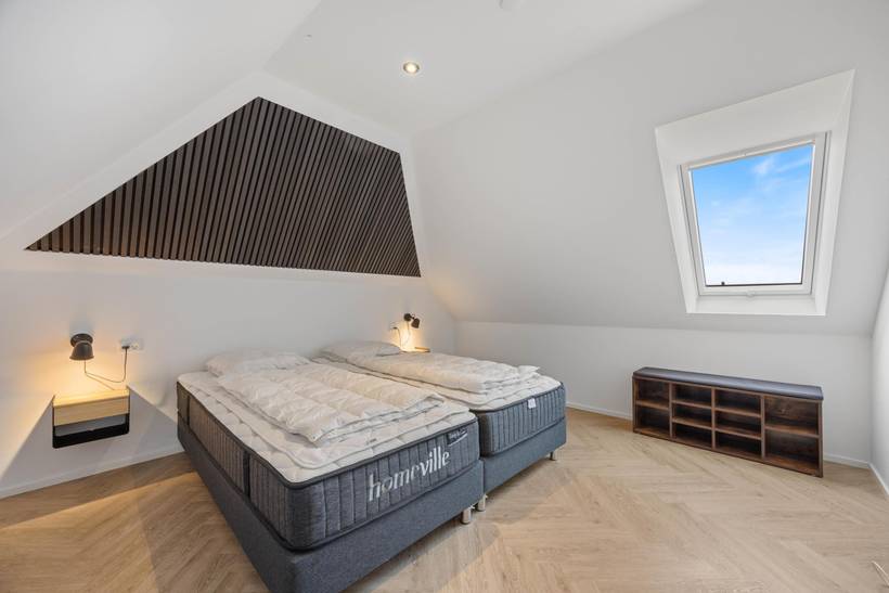 Foto von Ferienhaus OF76 in Søndervig - Westjütland