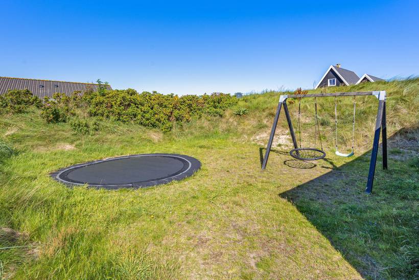 Foto von Ferienhaus OF76 in Søndervig - Westjütland