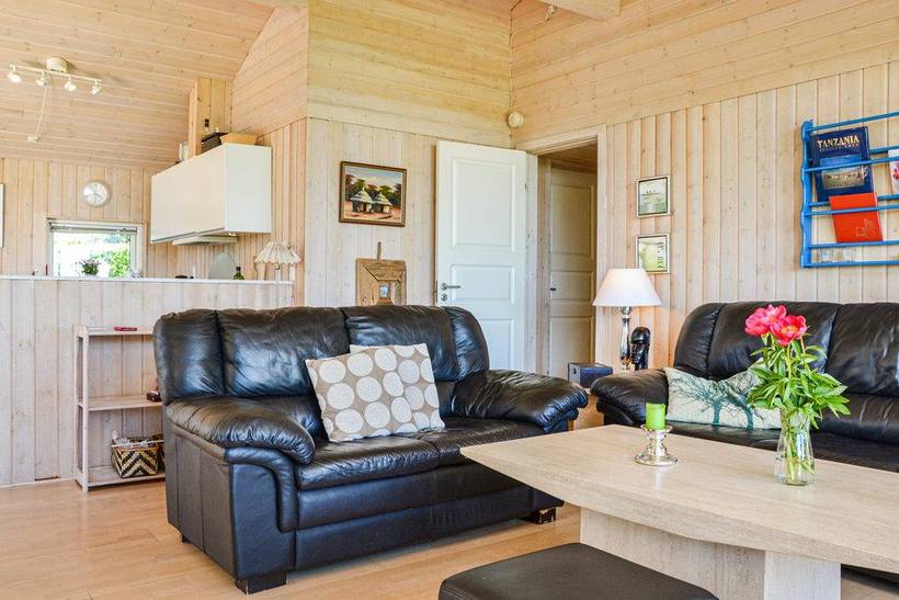 Foto von Ferienhaus OF78 auf Kaldred - Westseeland