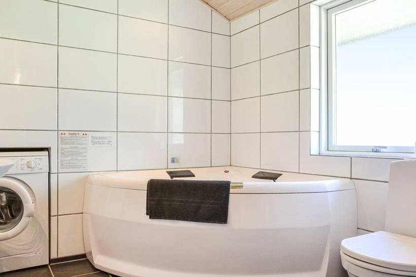 Foto von Ferienhaus OF78 auf Kaldred - Westseeland