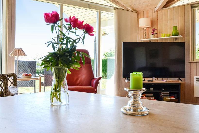 Foto von Ferienhaus OF78 auf Kaldred - Westseeland