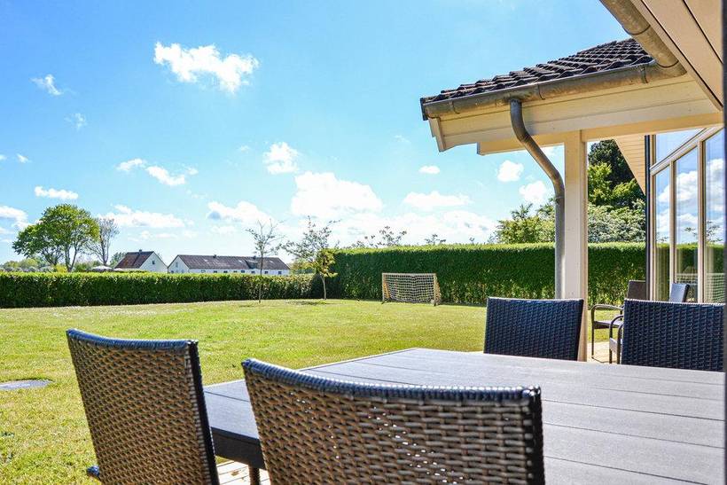 Foto von Ferienhaus OF78 auf Kaldred - Westseeland