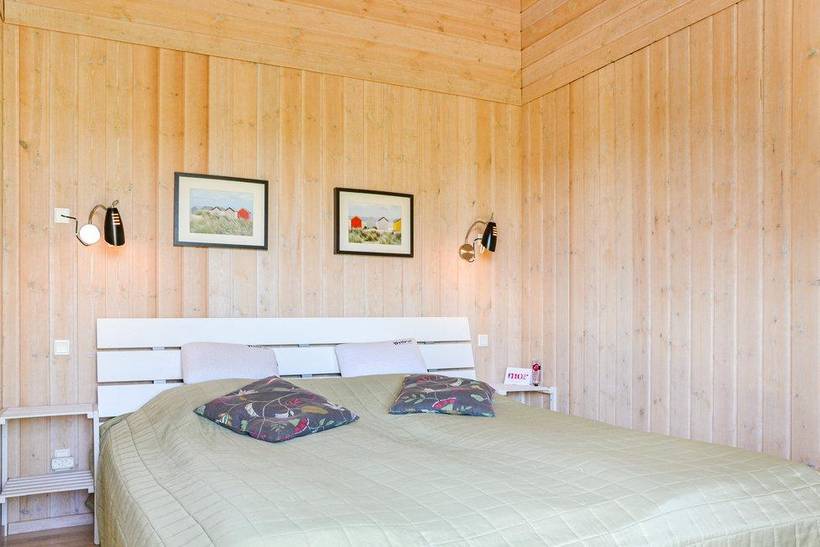Foto von Ferienhaus OF78 auf Kaldred - Westseeland
