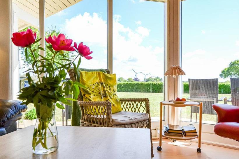 Foto von Ferienhaus OF78 auf Kaldred - Westseeland