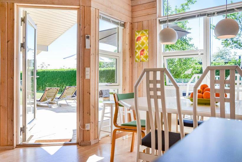 Foto von Ferienhaus OF78 auf Kaldred - Westseeland