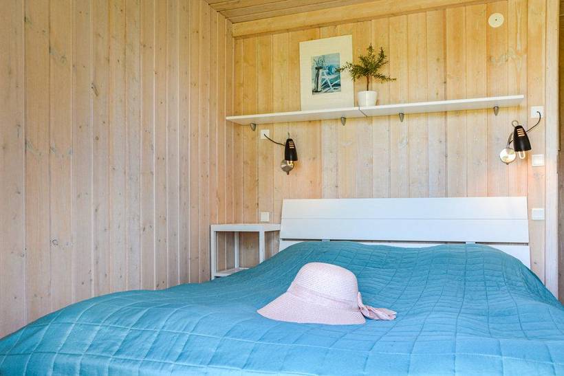 Foto von Ferienhaus OF78 auf Kaldred - Westseeland