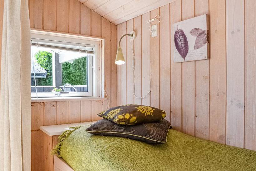 Foto von Ferienhaus OF78 auf Kaldred - Westseeland