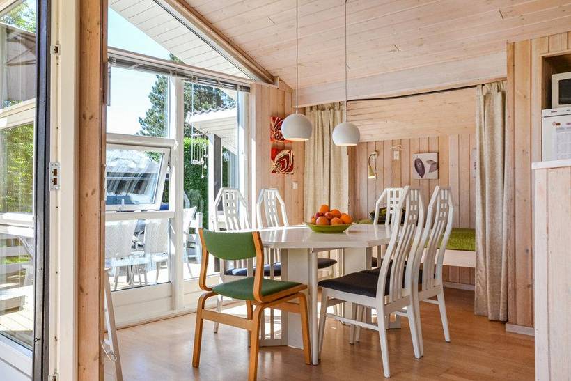 Foto von Ferienhaus OF78 auf Kaldred - Westseeland