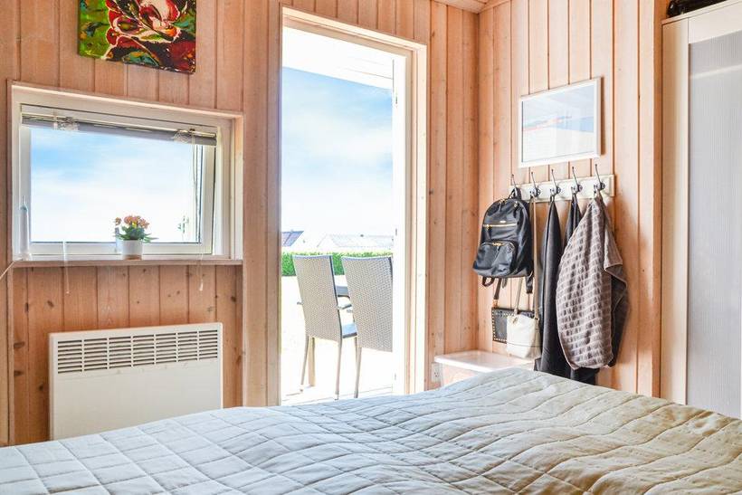 Foto von Ferienhaus OF78 auf Kaldred - Westseeland