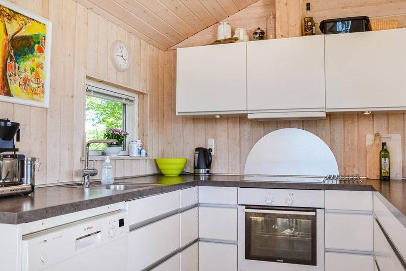 Foto von Ferienhaus OF78 auf Kaldred - Westseeland