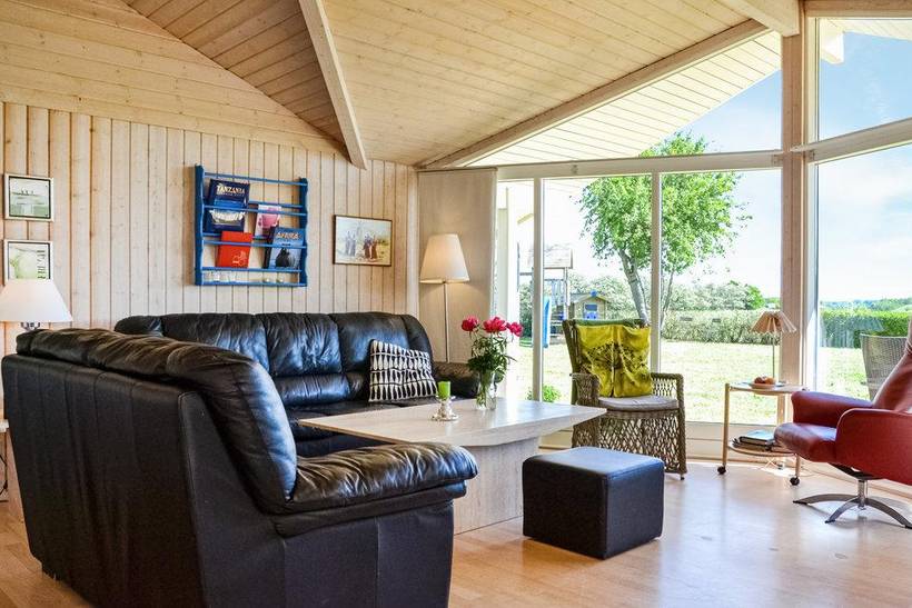 Foto von Ferienhaus OF78 auf Kaldred - Westseeland