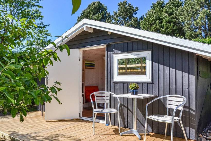 Foto von Ferienhaus OF78 auf Kaldred - Westseeland
