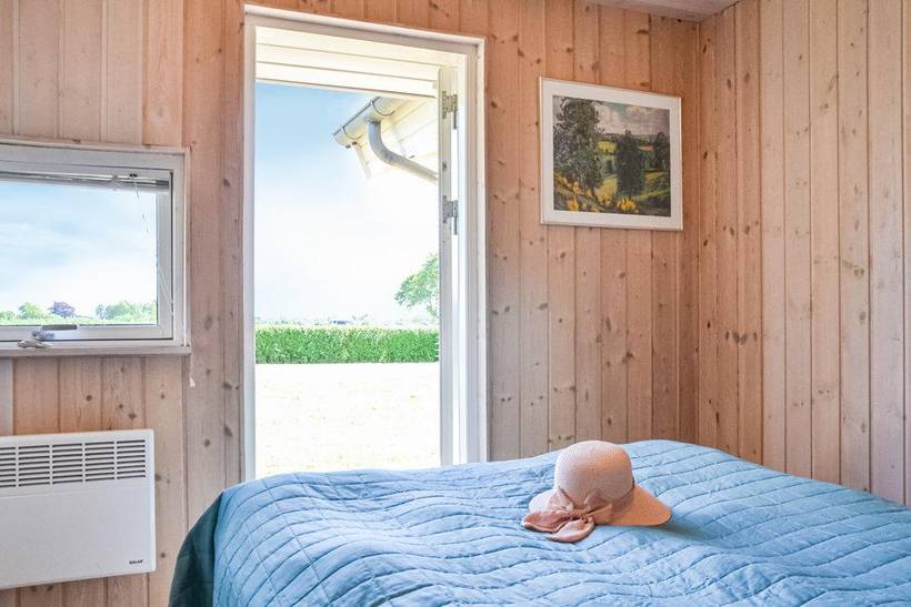 Foto von Ferienhaus OF78 auf Kaldred - Westseeland