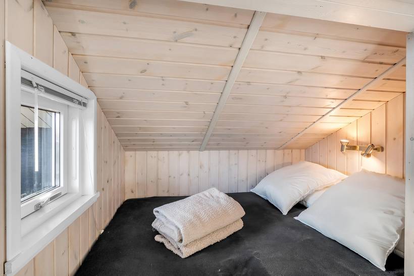 Foto von Ferienhaus OF83 in Bork Havn - Westjütland