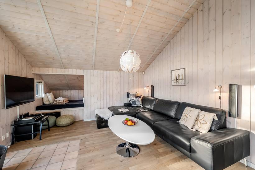 Foto von Ferienhaus OF83 in Bork Havn - Westjütland