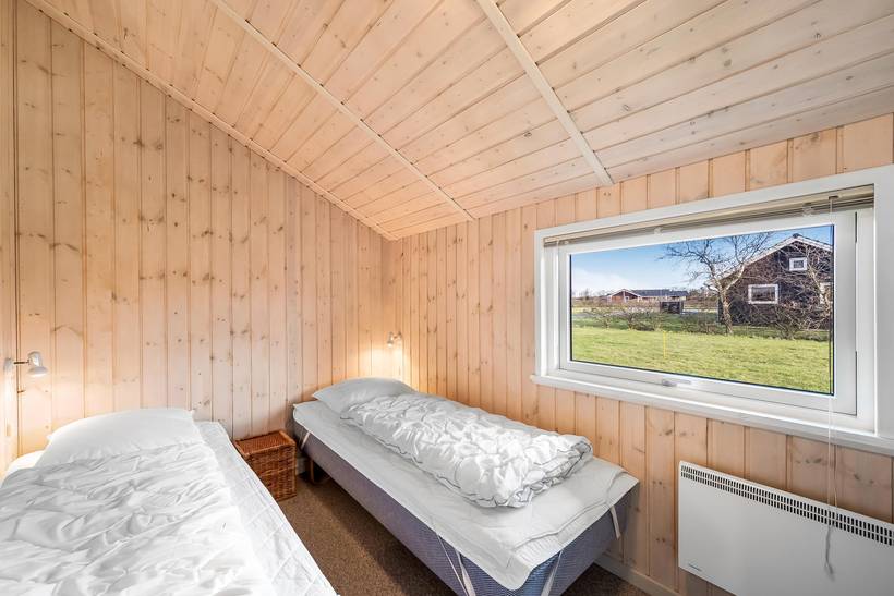 Foto von Ferienhaus OF83 in Bork Havn - Westjütland
