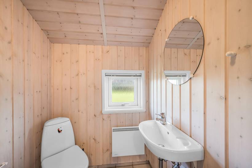 Foto von Ferienhaus OF83 in Bork Havn - Westjütland