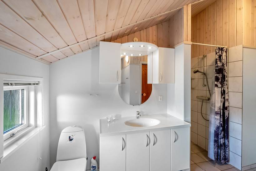 Foto von Ferienhaus OF83 in Bork Havn - Westjütland