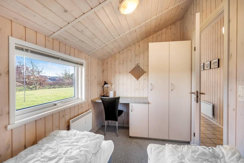 Foto von Ferienhaus OF83 in Bork Havn - Westjütland