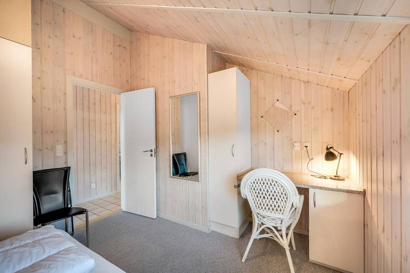 Foto von Ferienhaus OF83 in Bork Havn - Westjütland