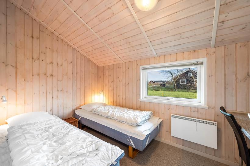 Foto von Ferienhaus OF83 in Bork Havn - Westjütland