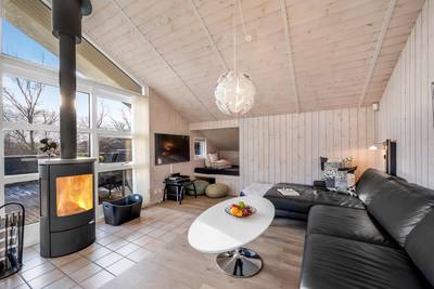 Vorschaubild von Ferienhaus OF83 in Bork Havn - Westjütland