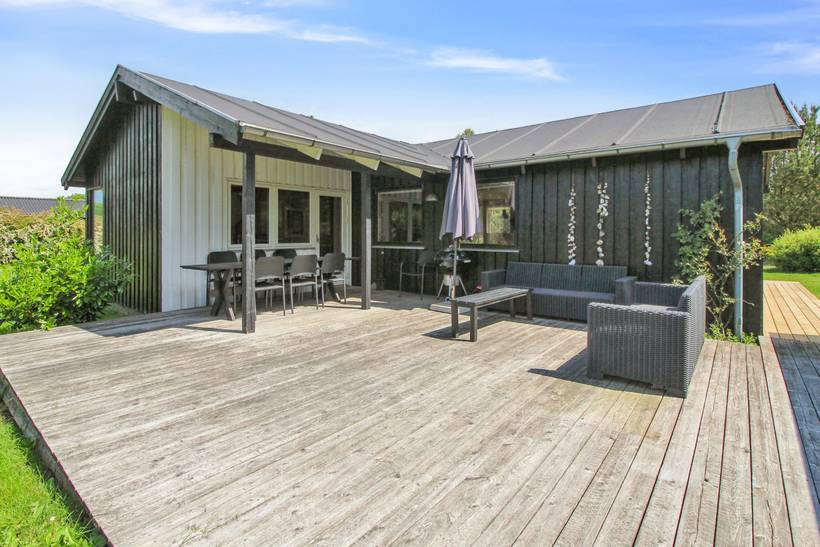 Foto von Ferienhaus OF86 in Begtrup Vig - Mols - Ostjütland