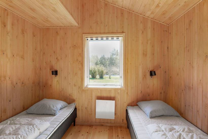 Foto von Ferienhaus OF86 in Begtrup Vig - Mols - Ostjütland
