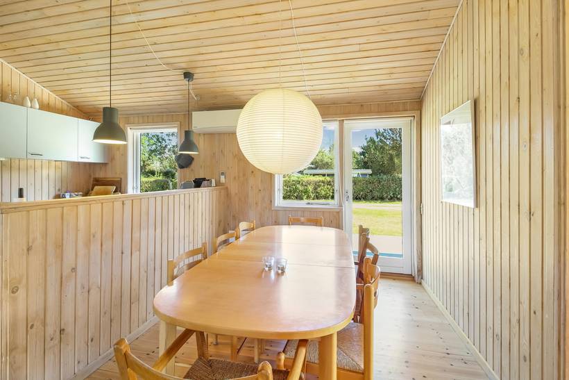 Foto von Ferienhaus OF86 in Begtrup Vig - Mols - Ostjütland