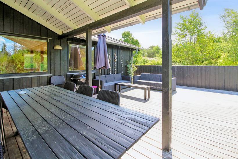 Foto von Ferienhaus OF86 in Begtrup Vig - Mols - Ostjütland