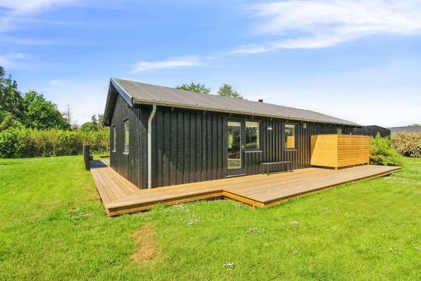 Foto von Ferienhaus OF86 in Begtrup Vig - Mols - Ostjütland