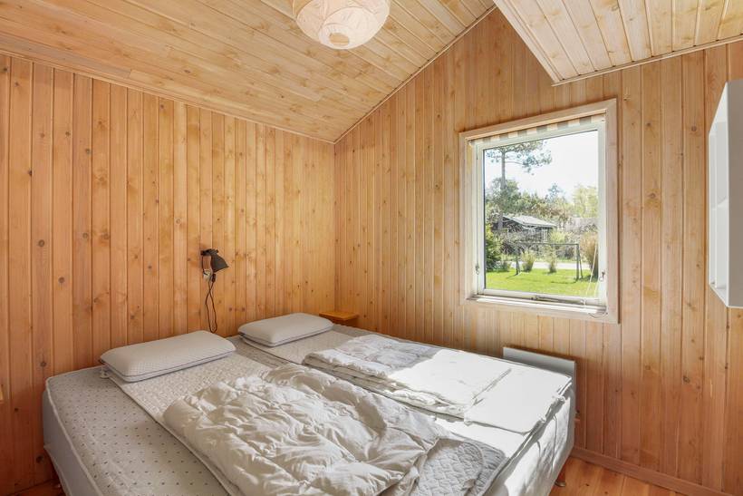 Foto von Ferienhaus OF86 in Begtrup Vig - Mols - Ostjütland