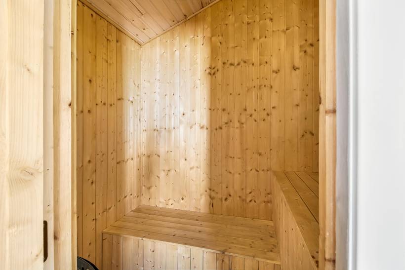 Foto von Ferienhaus OF86 in Begtrup Vig - Mols - Ostjütland