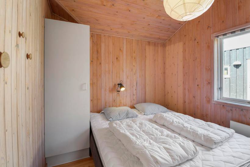 Foto von Ferienhaus OF86 in Begtrup Vig - Mols - Ostjütland