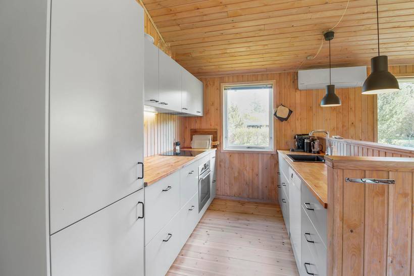 Foto von Ferienhaus OF86 in Begtrup Vig - Mols - Ostjütland