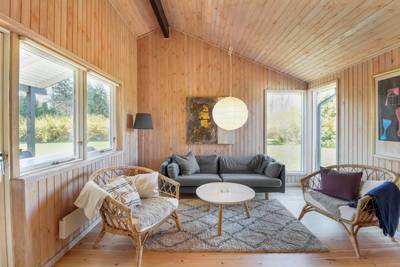Vorschaubild von Ferienhaus OF86 in Begtrup Vig - Mols - Ostjütland