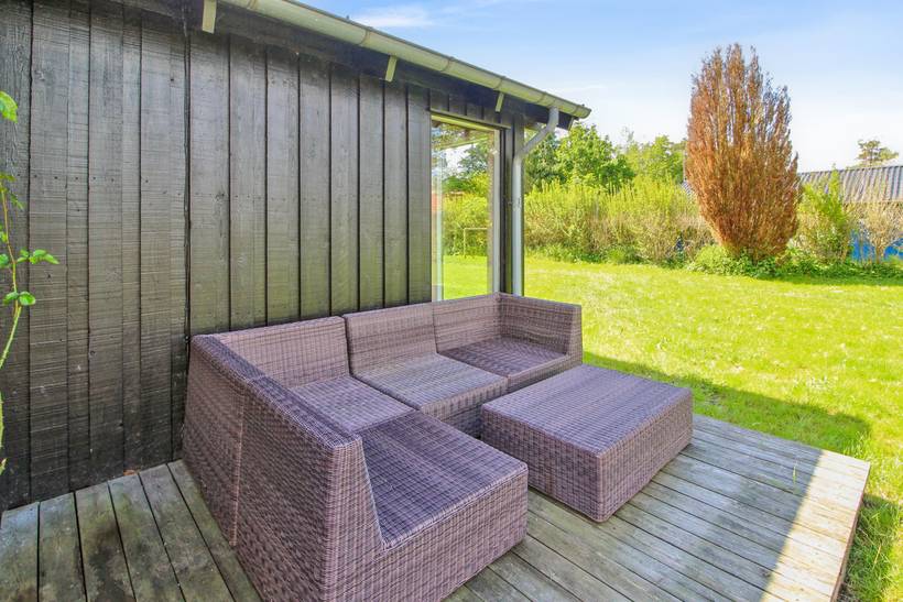 Foto von Ferienhaus OF86 in Begtrup Vig - Mols - Ostjütland