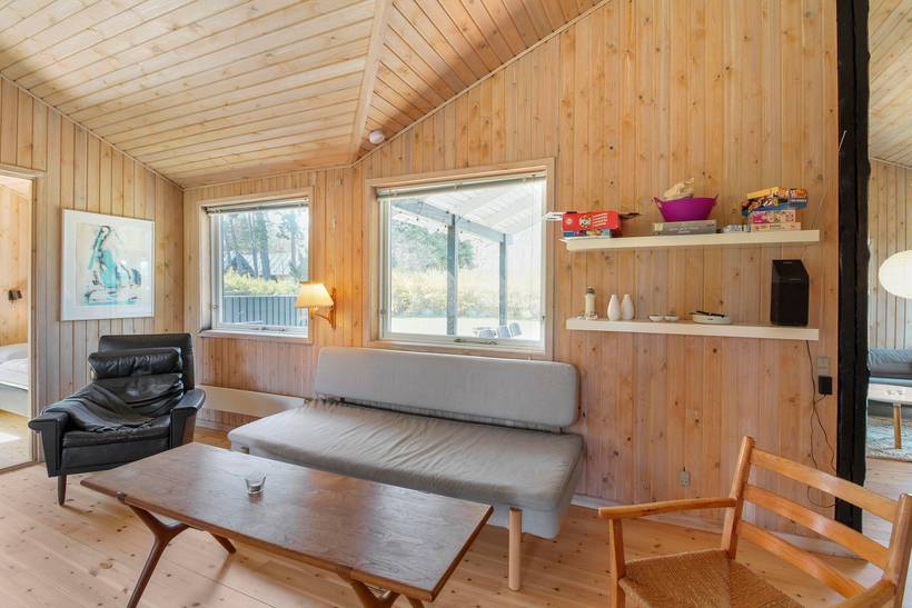 Foto von Ferienhaus OF86 in Begtrup Vig - Mols - Ostjütland