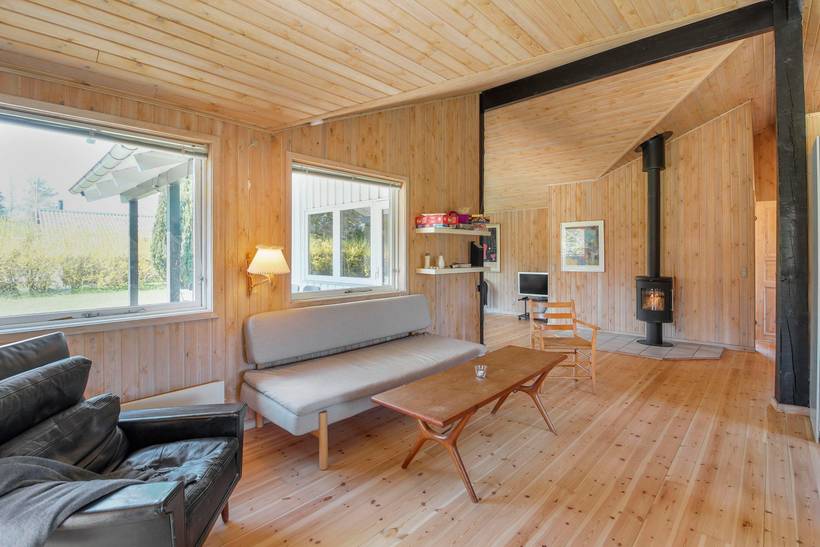 Foto von Ferienhaus OF86 in Begtrup Vig - Mols - Ostjütland