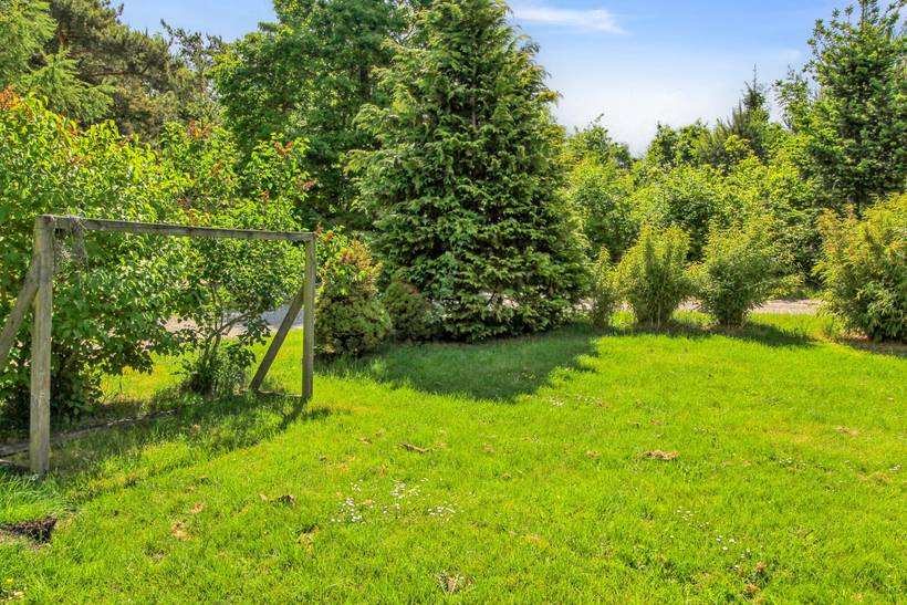 Foto von Ferienhaus OF86 in Begtrup Vig - Mols - Ostjütland