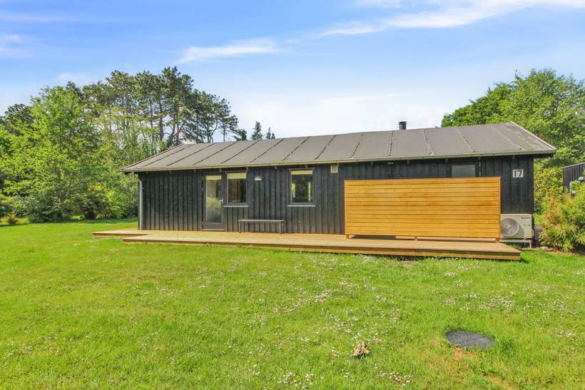 Foto von Ferienhaus OF86 in Begtrup Vig - Mols - Ostjütland