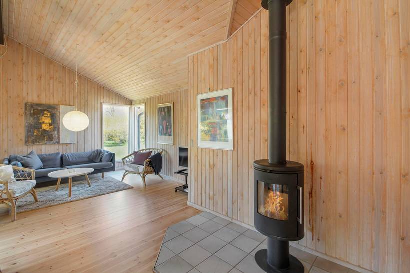 Foto von Ferienhaus OF86 in Begtrup Vig - Mols - Ostjütland