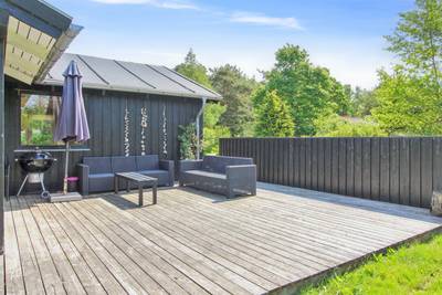 Vorschaubild von Ferienhaus OF86 in Begtrup Vig - Mols - Ostjütland