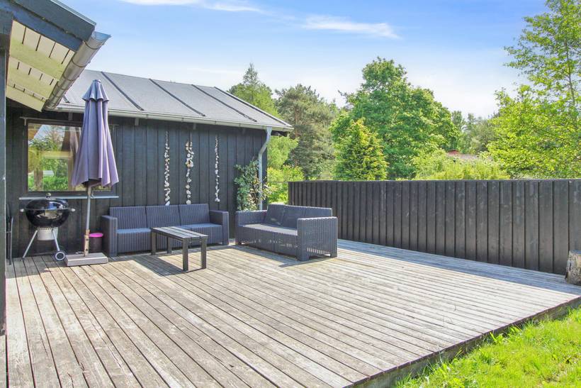 Foto von Ferienhaus OF86 in Begtrup Vig - Mols - Ostjütland