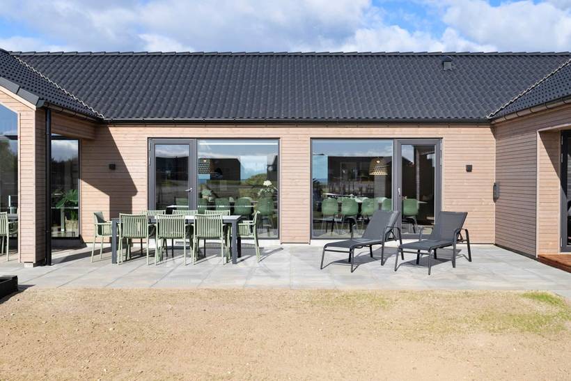 Foto von Ferienhaus OF92 in Skåstrup - Nordfünen